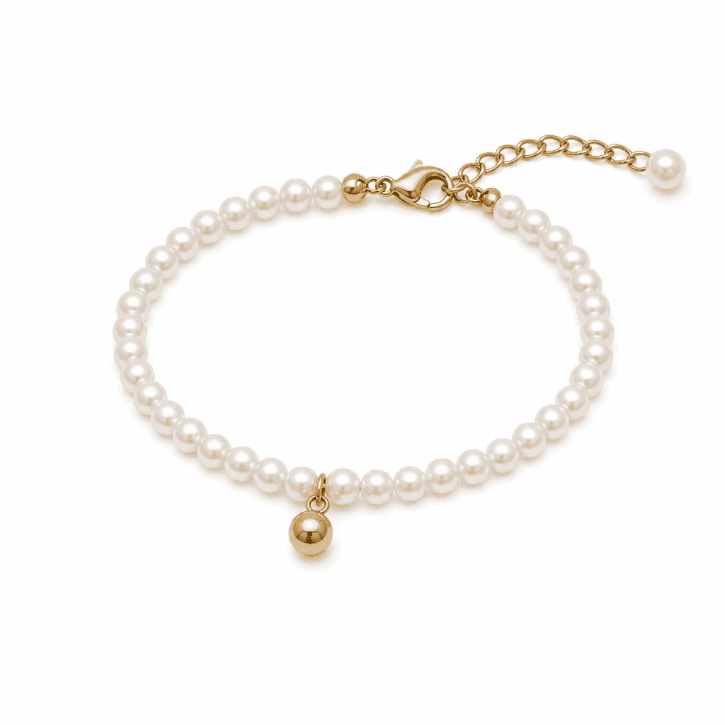Pearl Bracelet