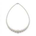 Classic Pearl Necklace